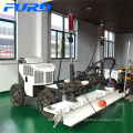 Self-propelled Four Wheel Drive Concrete Laser Screed